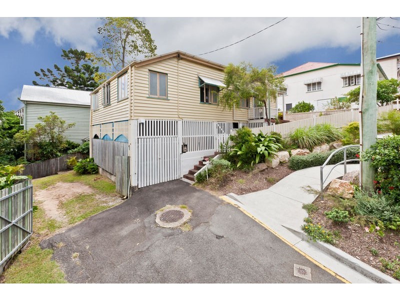 1 Rosecliffe Street, Highgate Hill QLD 4101