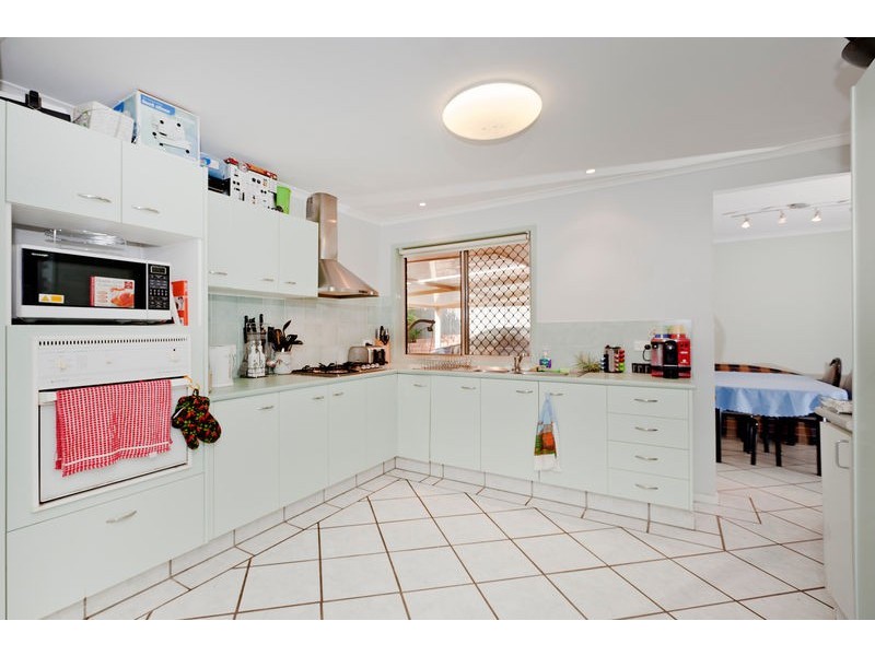 27 Brushtail Crescent, Doolandella QLD 4077