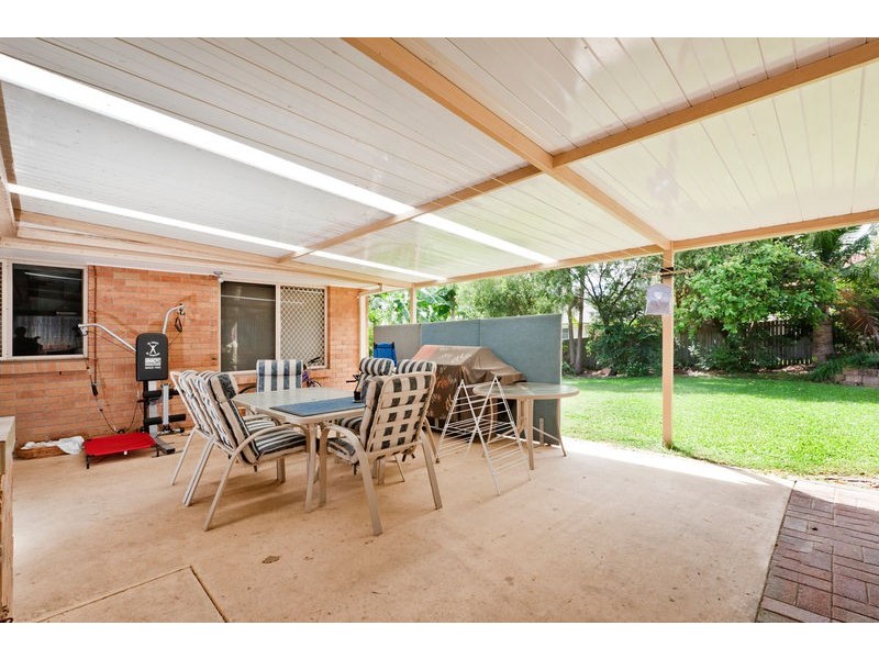 27 Brushtail Crescent, Doolandella QLD 4077