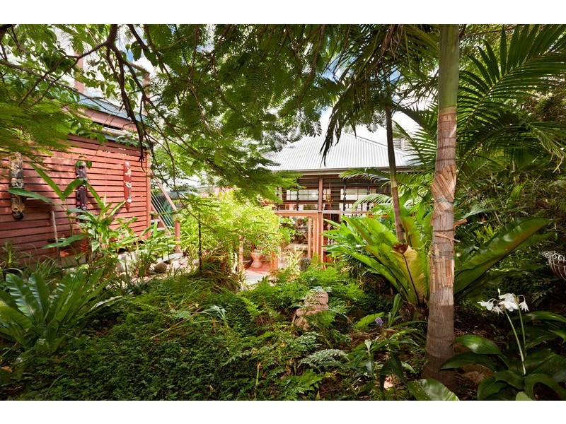 38 Blakeney Street, Highgate Hill QLD 4101