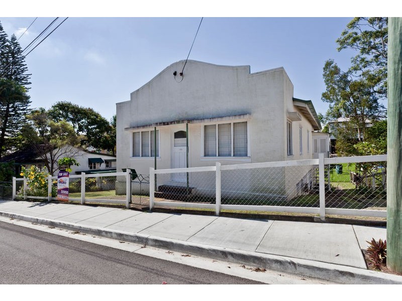 23 Hove Street, Highgate Hill QLD 4101