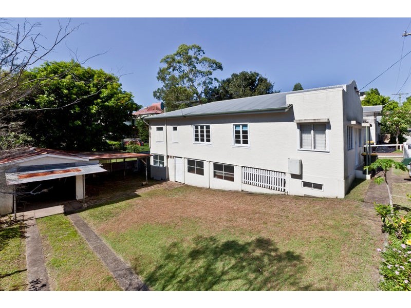 23 Hove Street, Highgate Hill QLD 4101