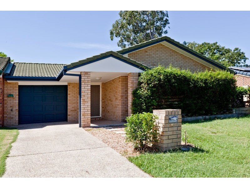 26 Erncroft Place, Rocklea QLD 4106