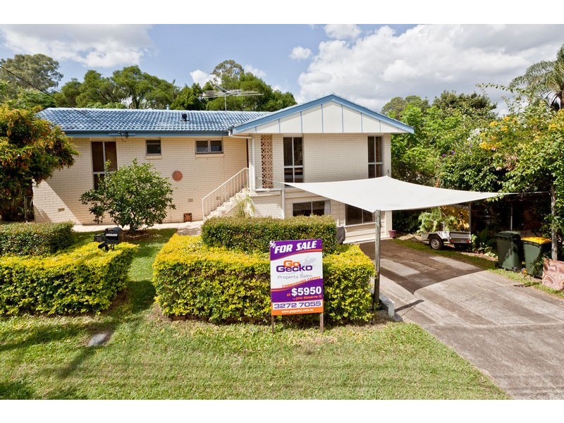 22 Scherger Street, Moorooka QLD 4105