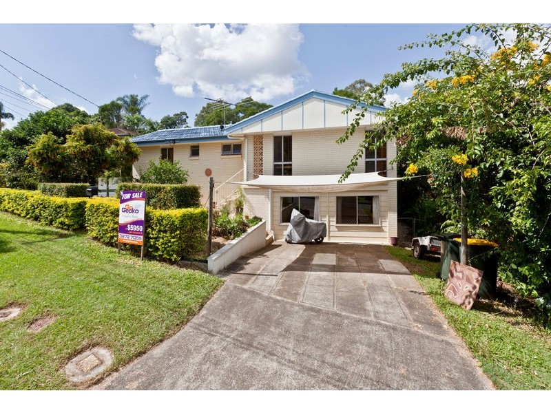 22 Scherger Street, Moorooka QLD 4105