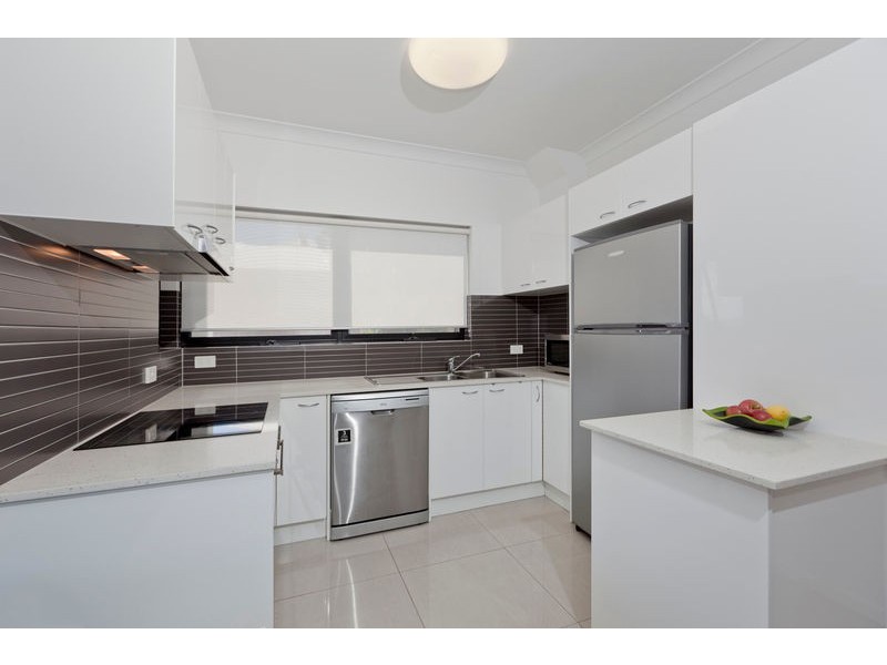 1/5 Ivanhoe Street, Annerley QLD 4103