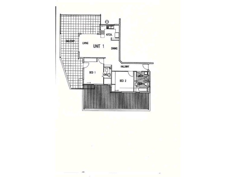 1/5 Ivanhoe Street, Annerley QLD 4103