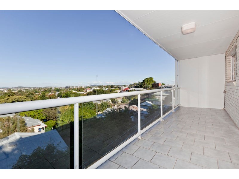 6/68 Gladstone Road, Highgate Hill QLD 4101