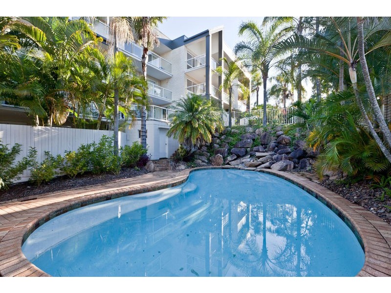 6/68 Gladstone Road, Highgate Hill QLD 4101