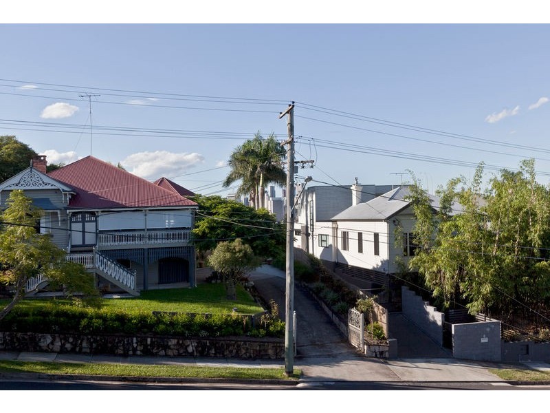 6/68 Gladstone Road, Highgate Hill QLD 4101