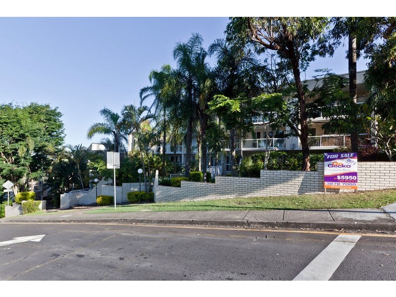 6/68 Gladstone Road, Highgate Hill QLD 4101