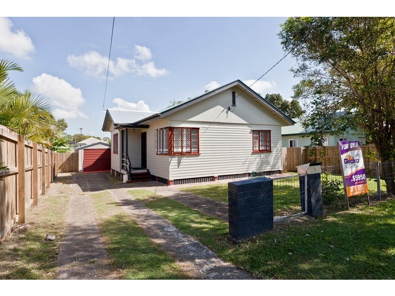 15 Hodel Street, Acacia Ridge QLD 4110