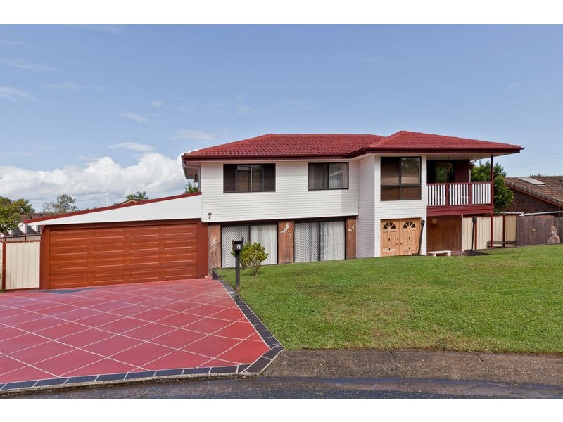 7 Breeza Street, Durack QLD 4077