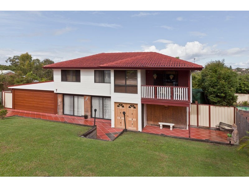 7 Breeza Street, Durack QLD 4077