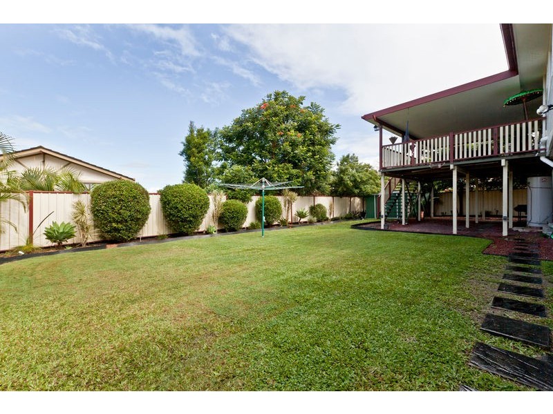 7 Breeza Street, Durack QLD 4077