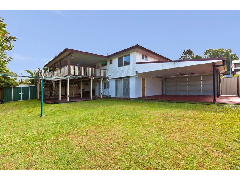 7 Breeza Street, Durack QLD 4077