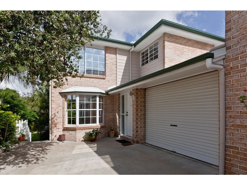 3/33 Hassall Street, Corinda QLD 4075