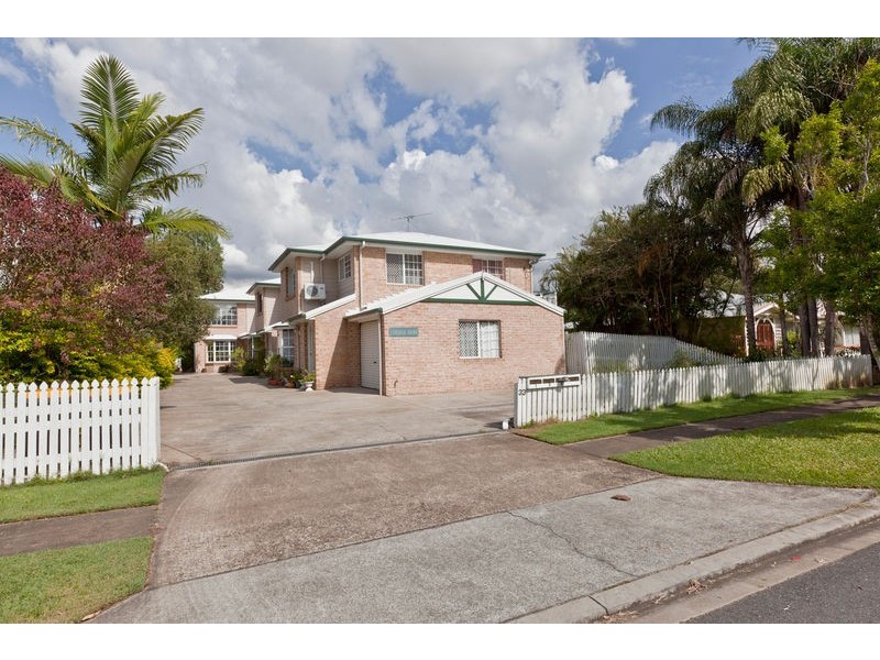 3/33 Hassall Street, Corinda QLD 4075