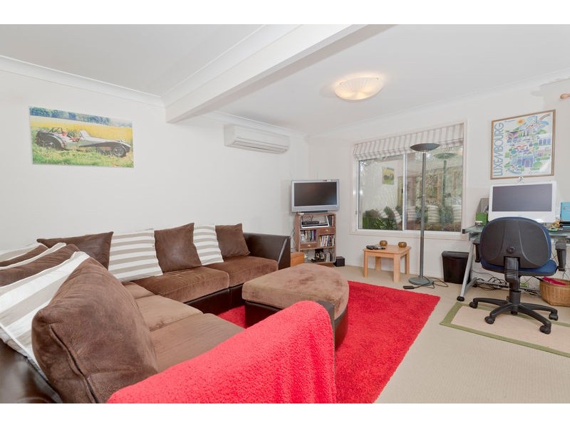 3/33 Hassall Street, Corinda QLD 4075