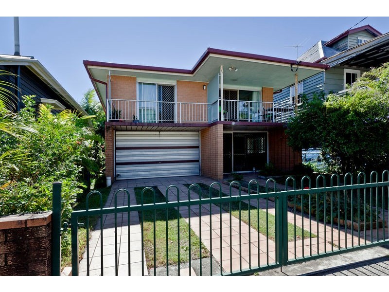 84 Thomas Street, Kangaroo Point QLD 4169