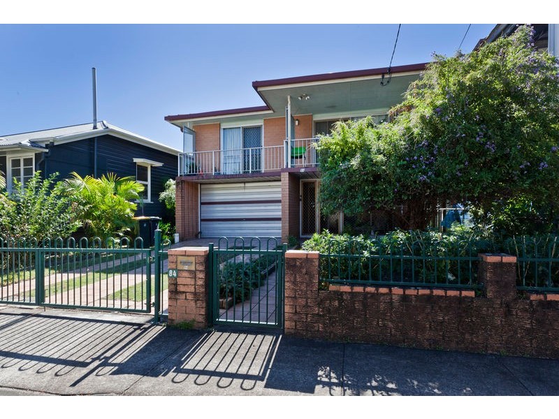 84 Thomas Street, Kangaroo Point QLD 4169