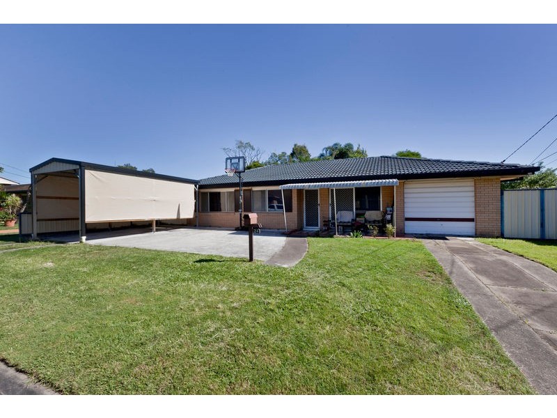 24 Phaius Street, Acacia Ridge QLD 4110