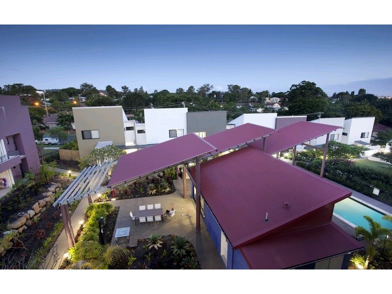 57/35 Hamilton Road, Moorooka QLD 4105