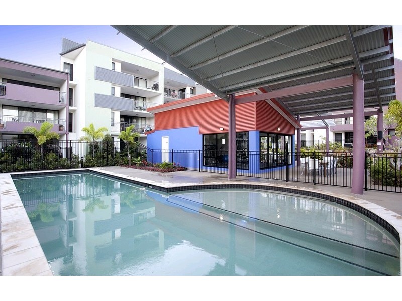 57/35 Hamilton Road, Moorooka QLD 4105