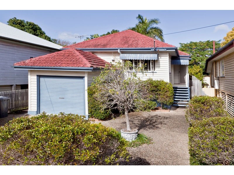 29 Rigby Street, Annerley QLD 4103