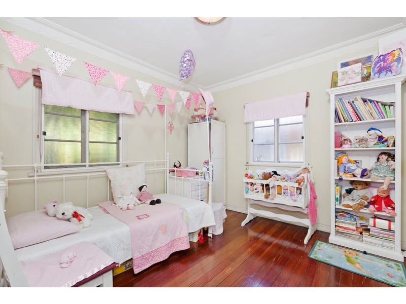 29 Rigby Street, Annerley QLD 4103