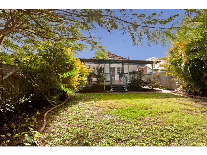 29 Rigby Street, Annerley QLD 4103