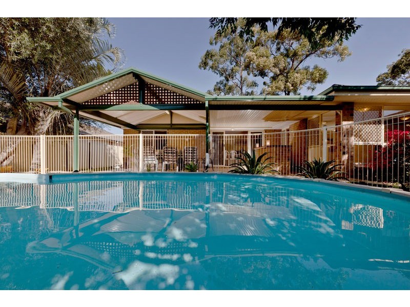 1 Mandell Close, Coopers Plains QLD 4108