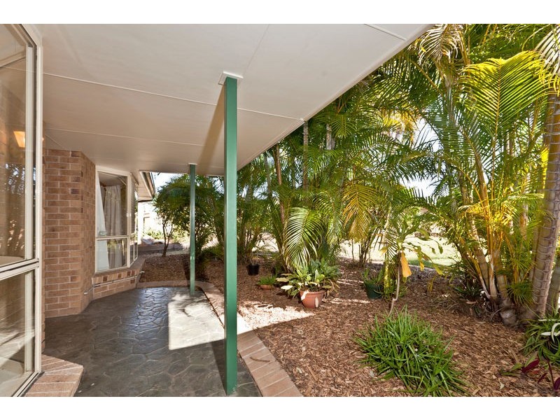 1 Mandell Close, Coopers Plains QLD 4108