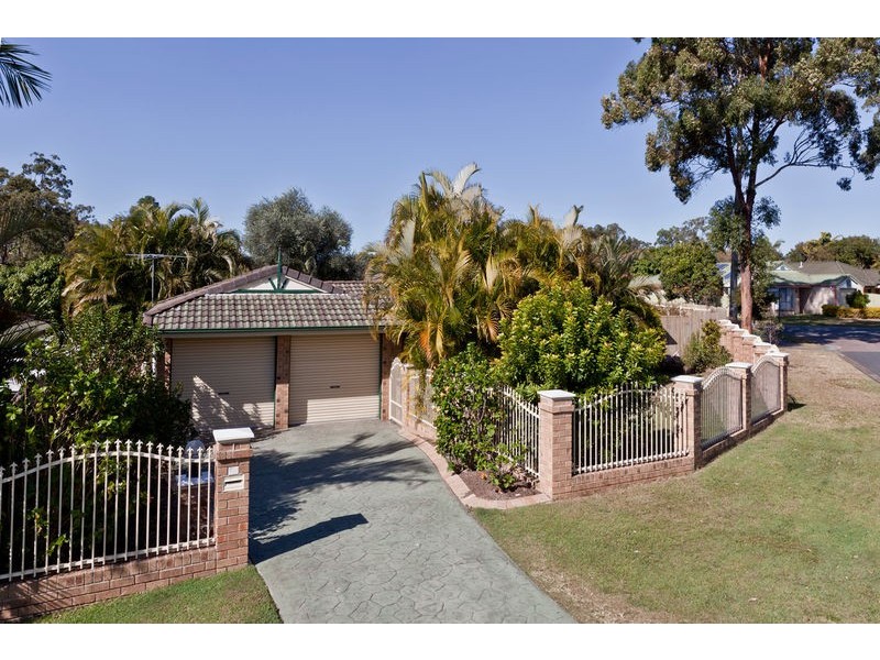 1 Mandell Close, Coopers Plains QLD 4108