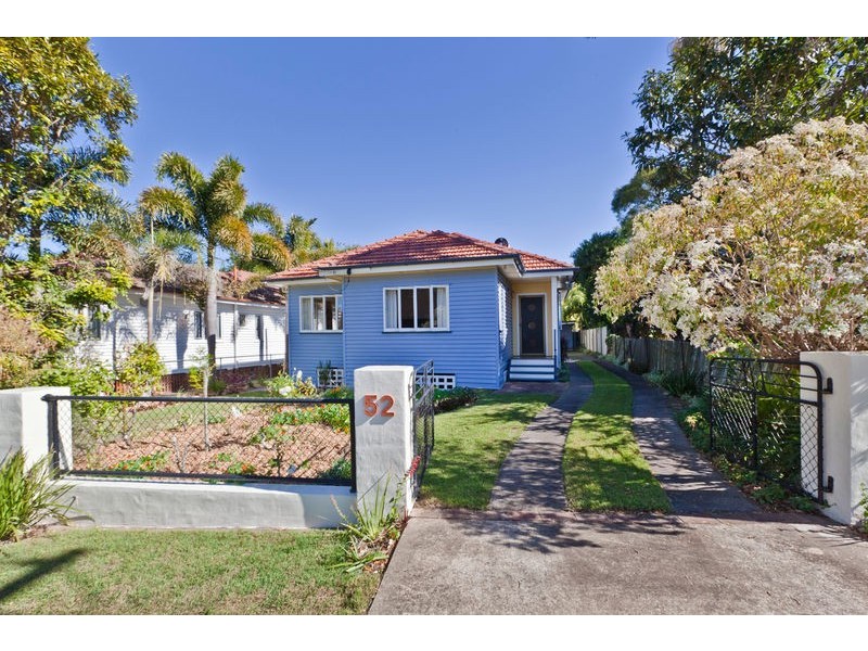 52 Orsova Road, Yeronga QLD 4104