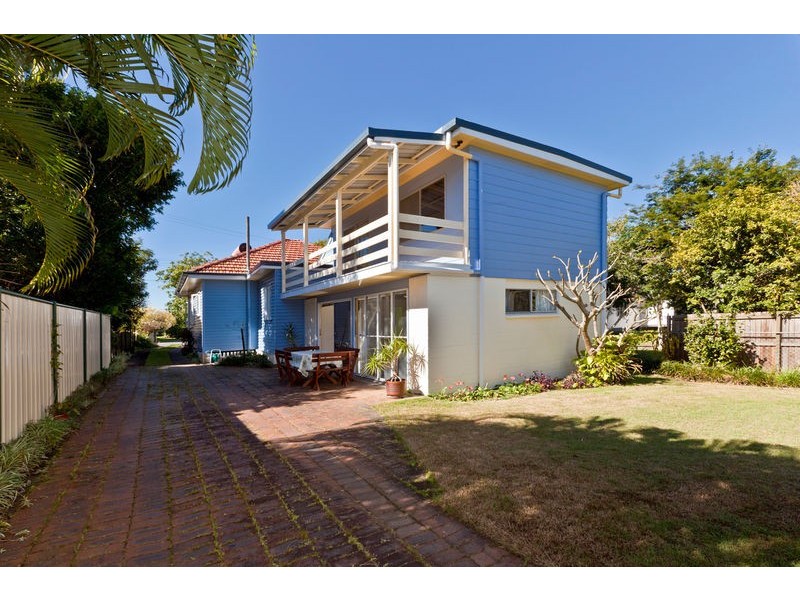 52 Orsova Road, Yeronga QLD 4104