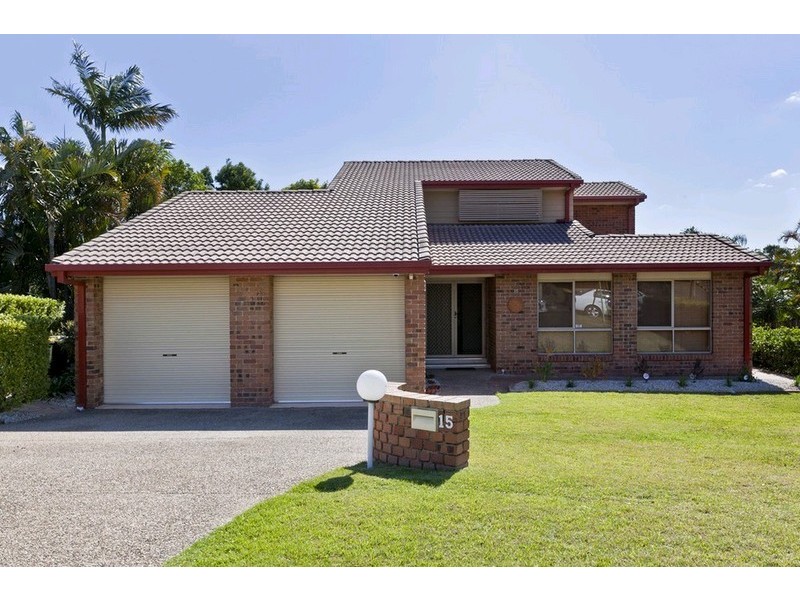 15 Warrington Street, Robertson QLD 4109