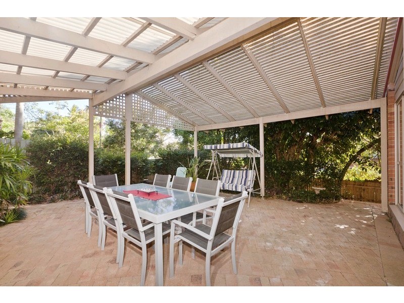 15 Warrington Street, Robertson QLD 4109