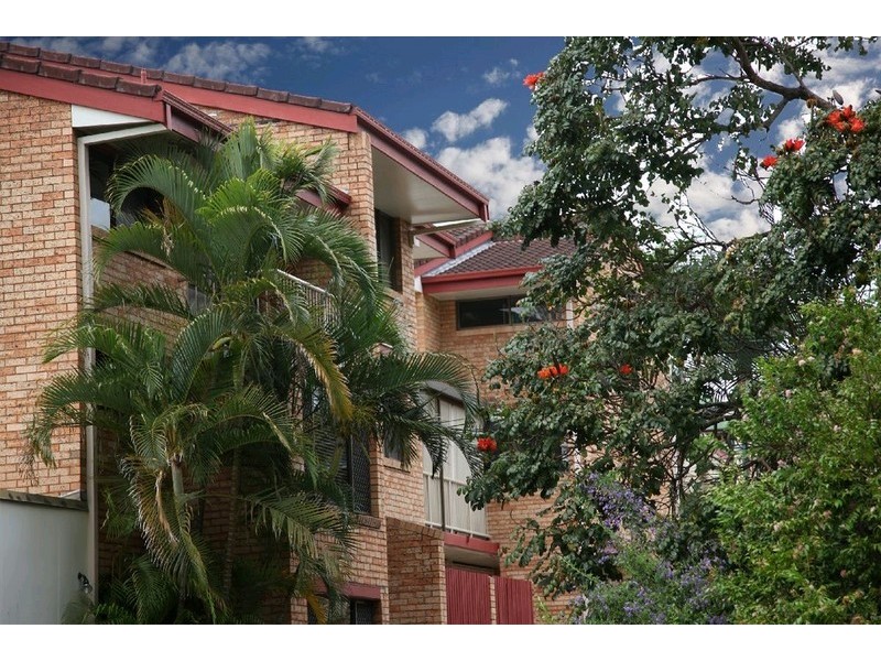 8/46 Ferndale Street, Annerley QLD 4103