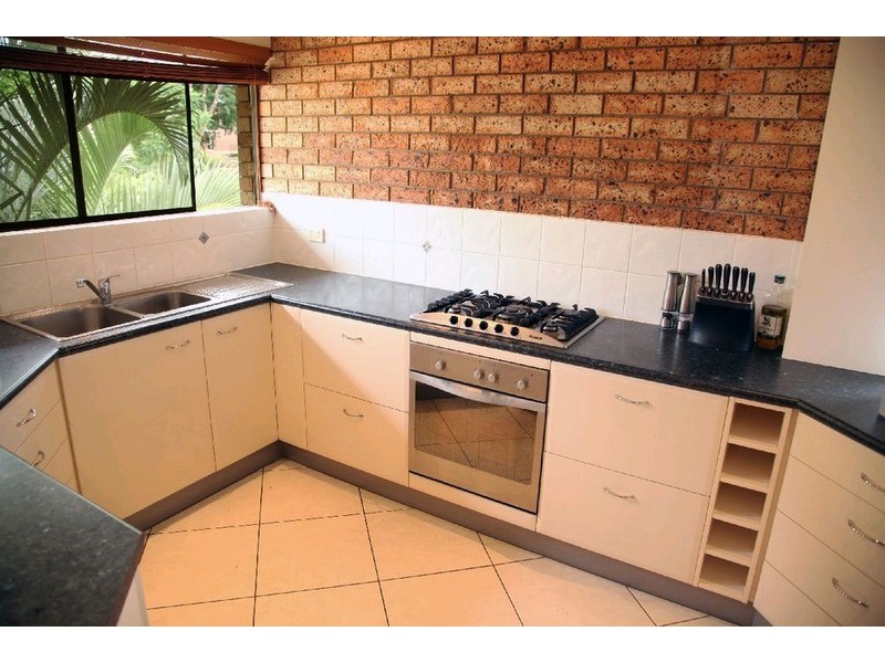 8/46 Ferndale Street, Annerley QLD 4103