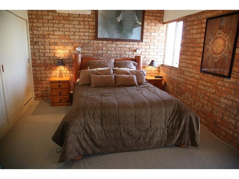 8/46 Ferndale Street, Annerley QLD 4103