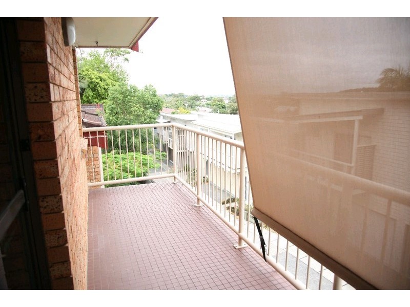 8/46 Ferndale Street, Annerley QLD 4103