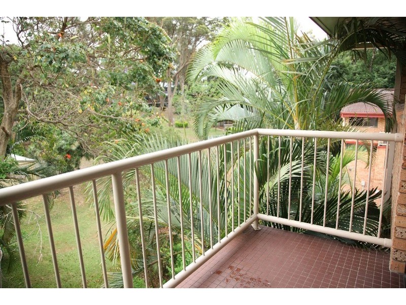 8/46 Ferndale Street, Annerley QLD 4103