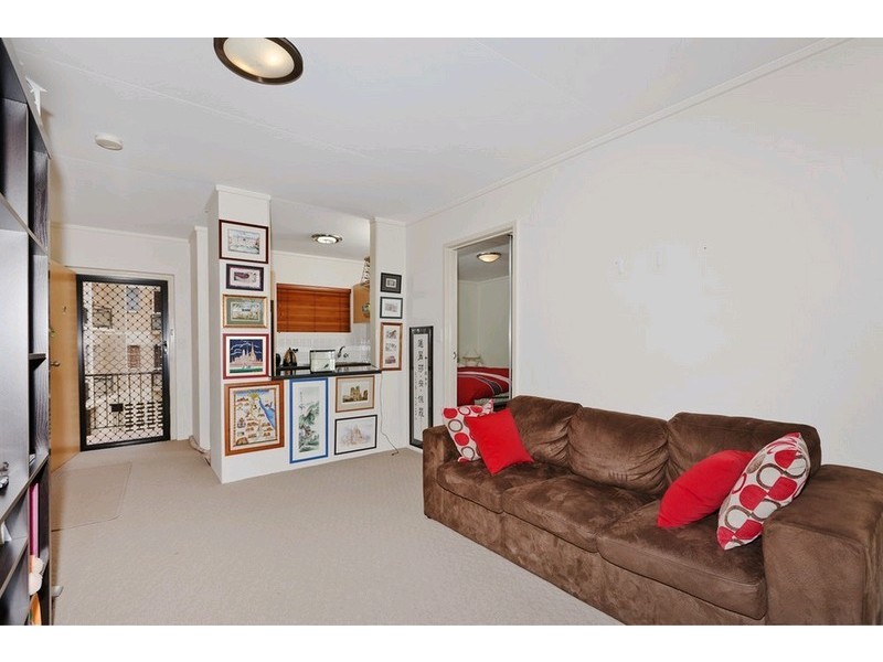 7/2 Gertrude Street, Highgate Hill QLD 4101