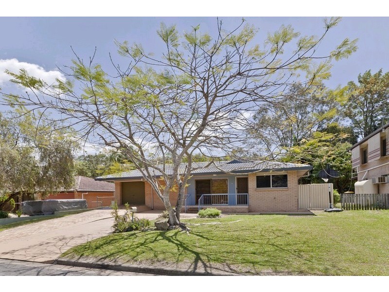 133 Bankside Street, Nathan QLD 4111