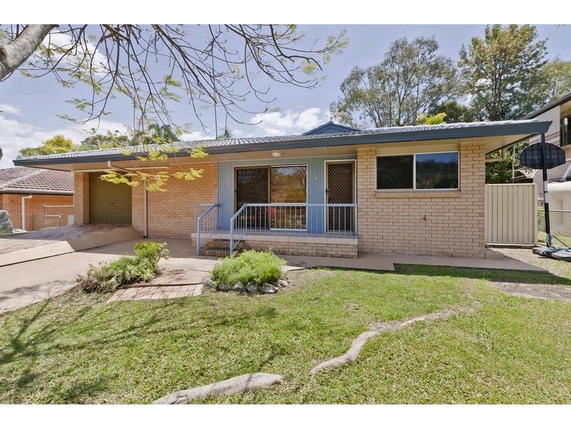 133 Bankside Street, Nathan QLD 4111