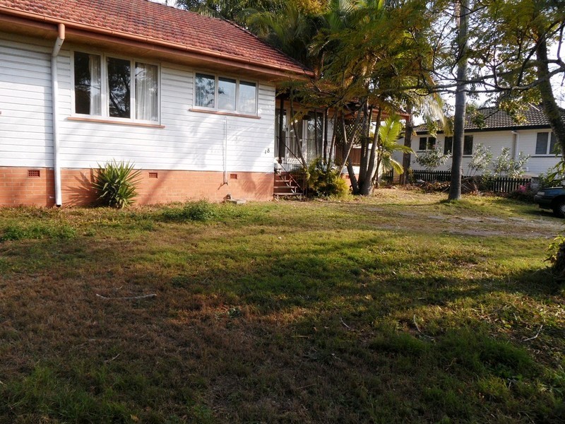 18 Sandeman Street, Acacia Ridge QLD 4110