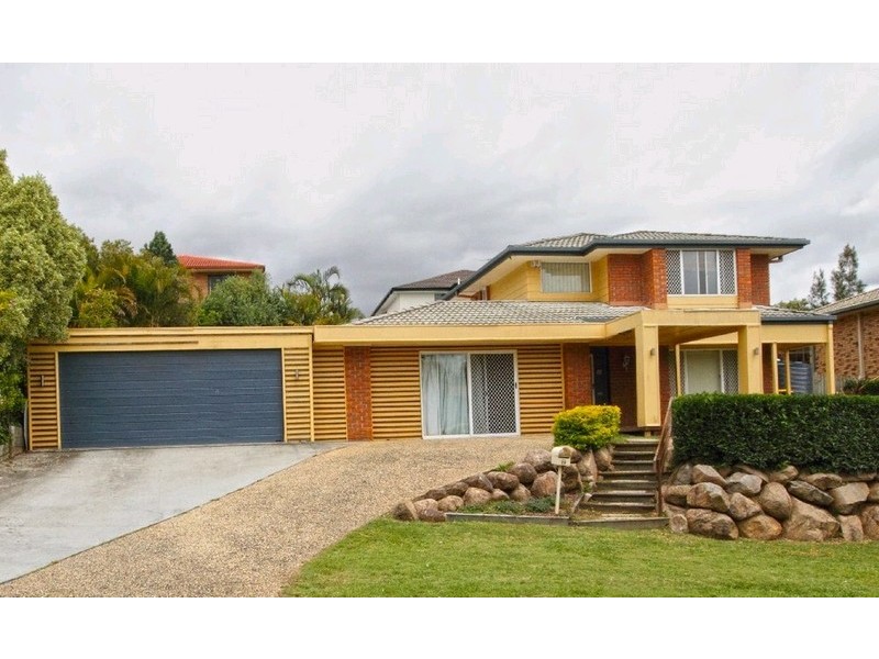 29 Metropole Street, Robertson QLD 4109