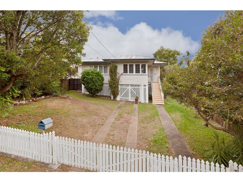 31 Toohey Road, Tarragindi QLD 4121