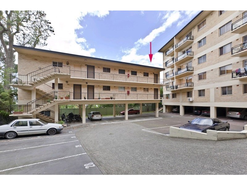 7/2 Gertrude Street, Highgate Hill QLD 4101